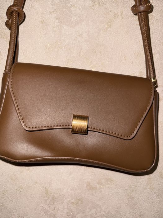 Сумка шоко, дуже гарна