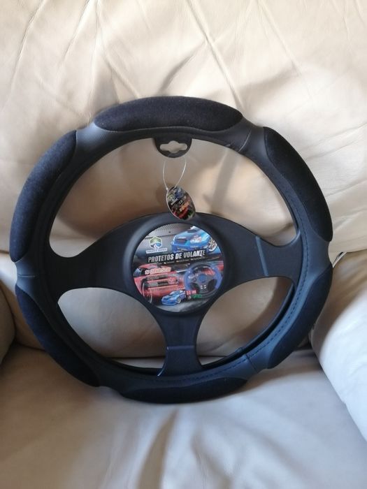 Cobertura de volante