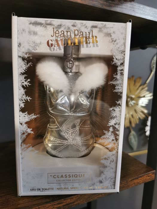 Jean Paul Gaultier Christmas Collector Edition 2023