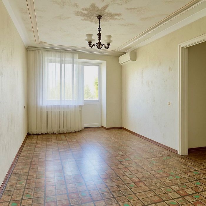 2-кімнатна квартира за адресою просп. Леся Курбаса (площа 46 м²) - Atlanta.ua - фото 3