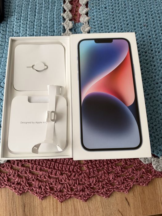 IPhone 14 plus 128 Gb