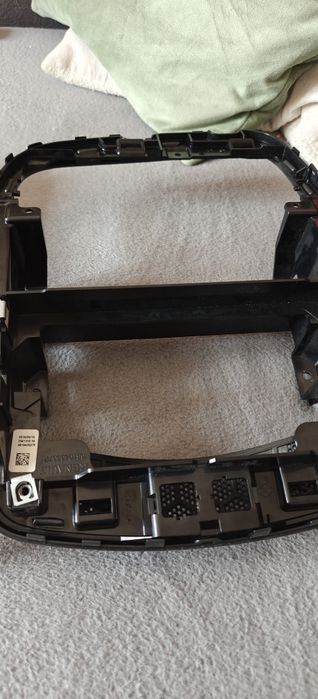 Radio Nawigacja Renault Clio 4