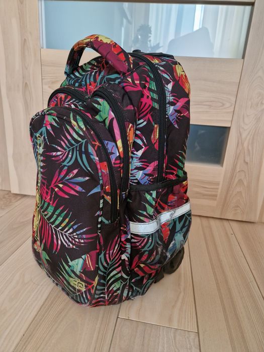 Plecak Coolpack używany