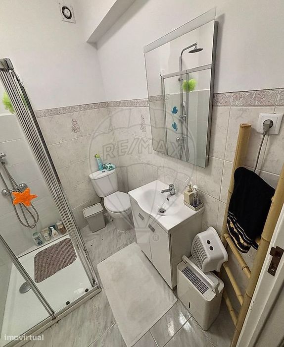 Apartamento T2 para venda
