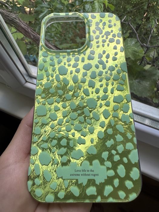 Чохол на iphone 15 pro max