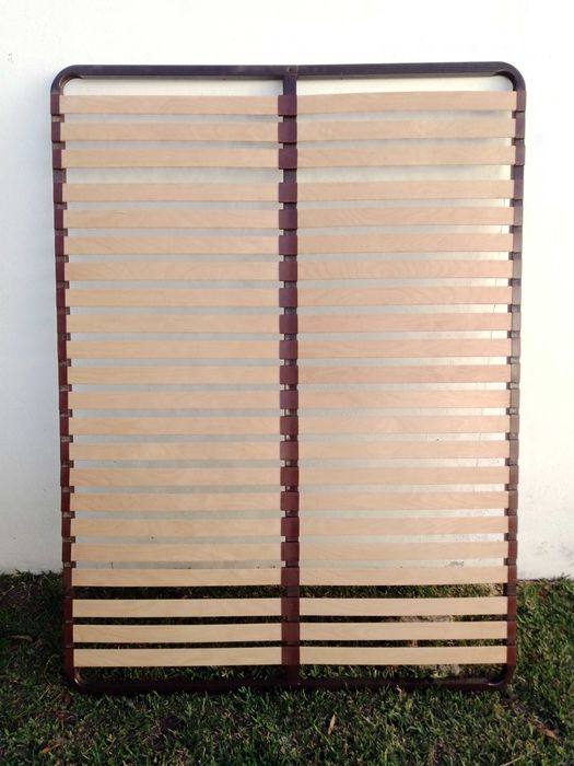 Estrado para cama de 200x140cm