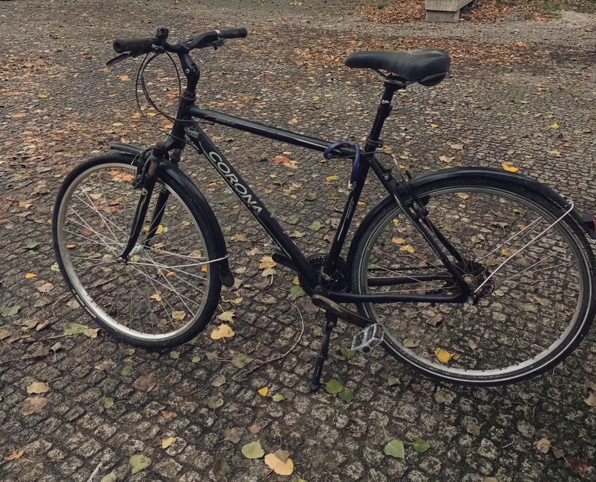 Bicicleta Corona em óptimo estado