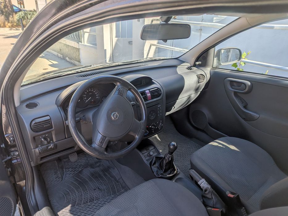 Opel Corsa CDTI 1.3