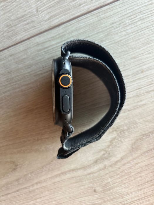 Apple Watch Ultra 2 - 49mm