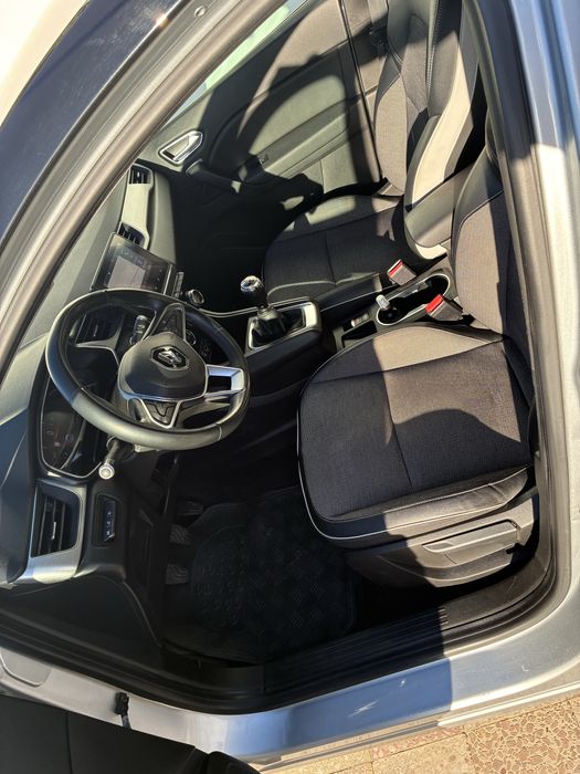 Renault Captur - Muito estimado