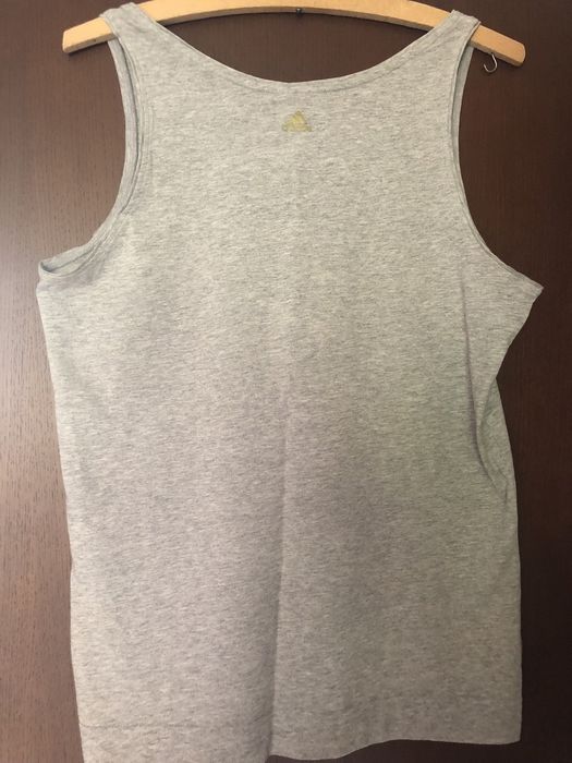 Koszulka na ramiączkach Adidas rozm L