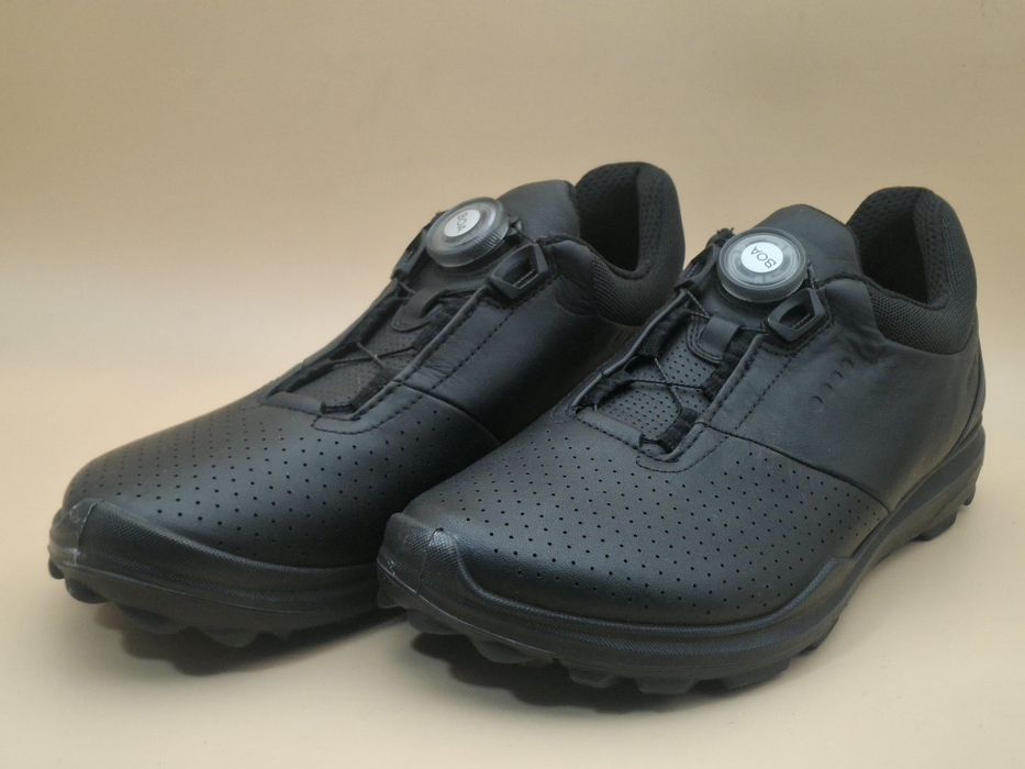 Кросівки ECCO M Golf Biom Hybrid  Нові 40р.
