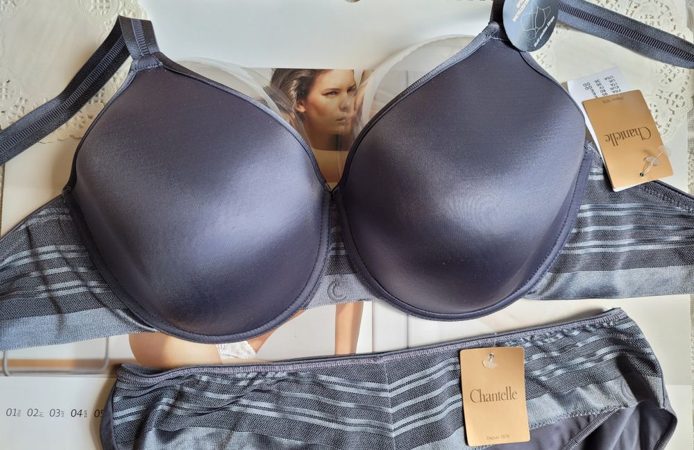 Бюстгальтер бельё Felina Chantelle