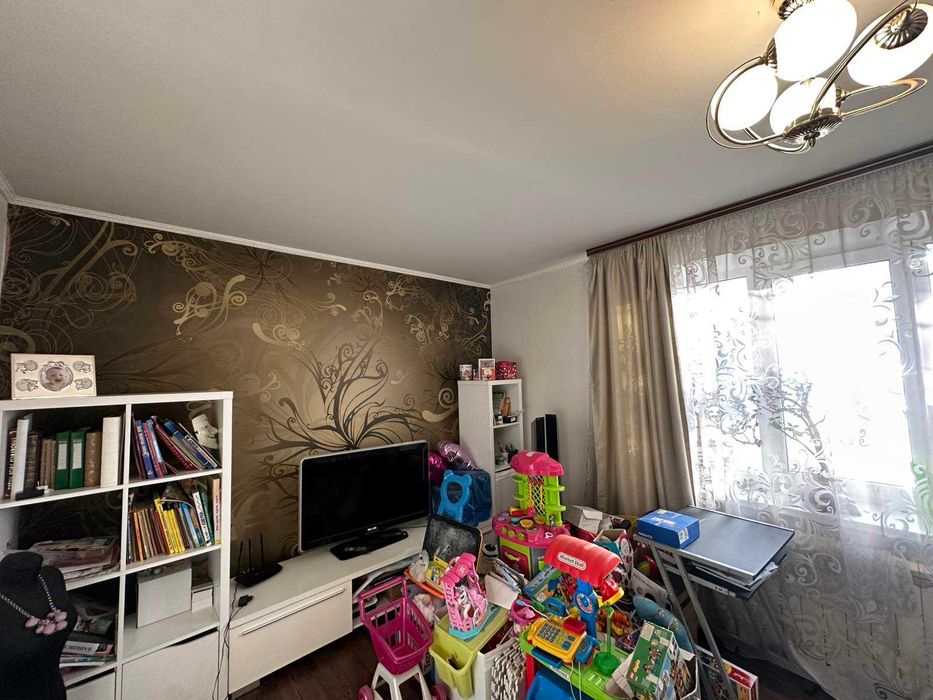 Продам 2 комнатную квартиру в Фонтанке-3