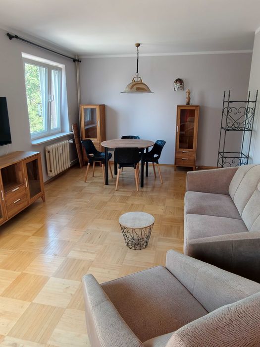 Mieszkanie – Szczecin - Widok 5