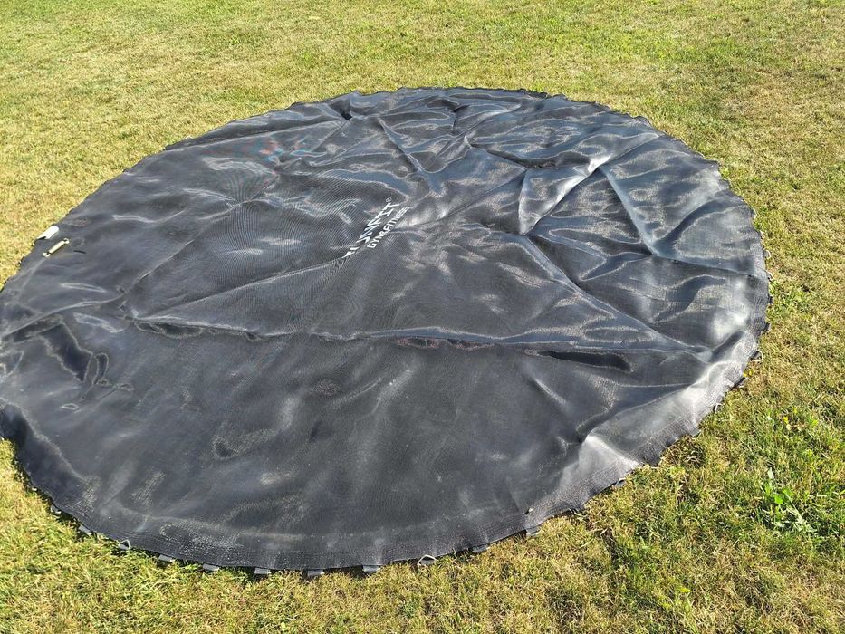 Batut mata do trampoliny 320 cm