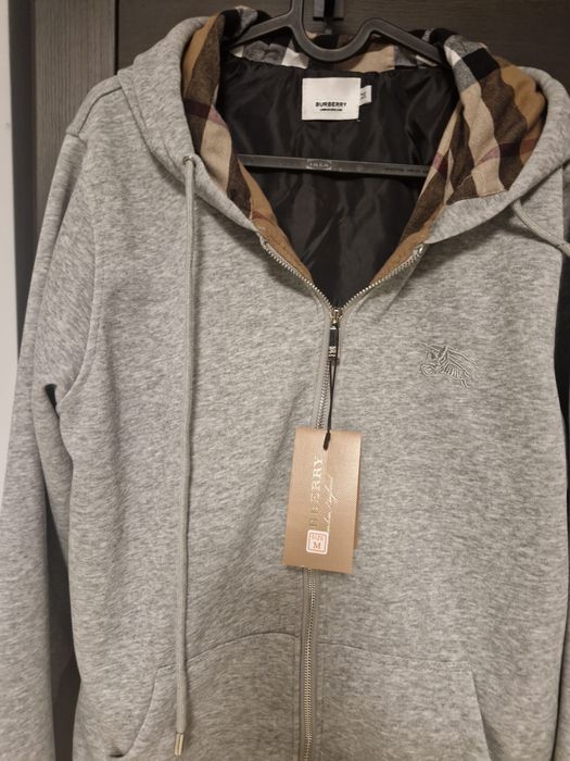 Bluza Burberry - nowa