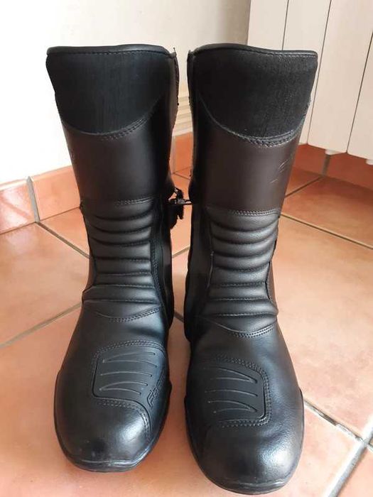 Botas Mota Forma