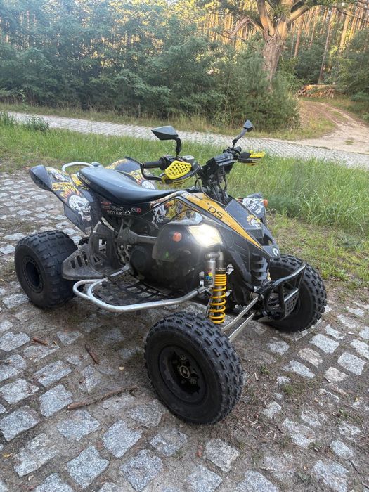 Can-Am
