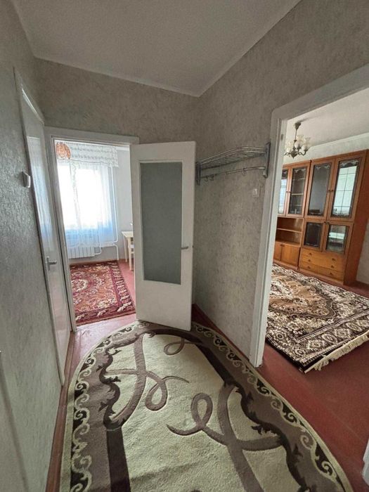 Здам 1 кімнатну квартиру Таращанський масив