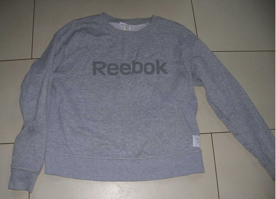 Bluza damska Reebok rozm. M
