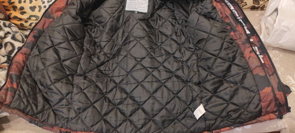 Куртка CROPP чоловіча