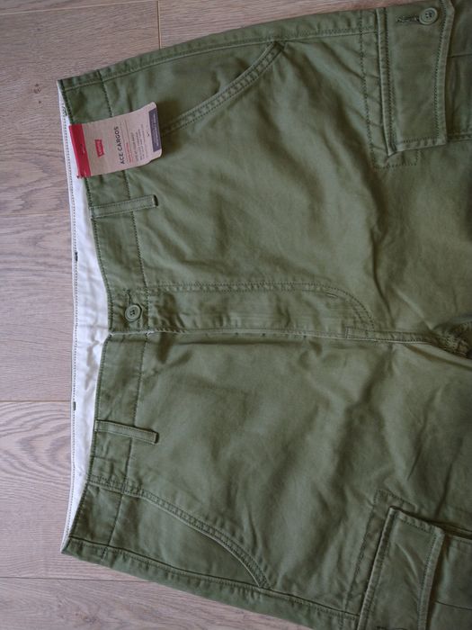 Чоловічі штани карго Levi's