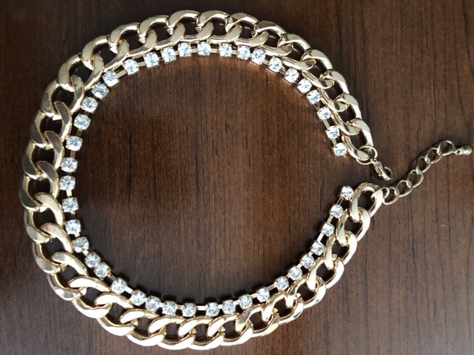 Ожерелье на шею (фирменное)