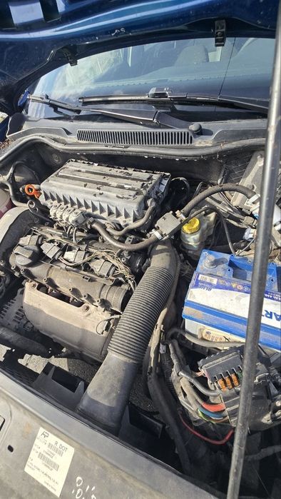 Volkswagen Polo 2011
