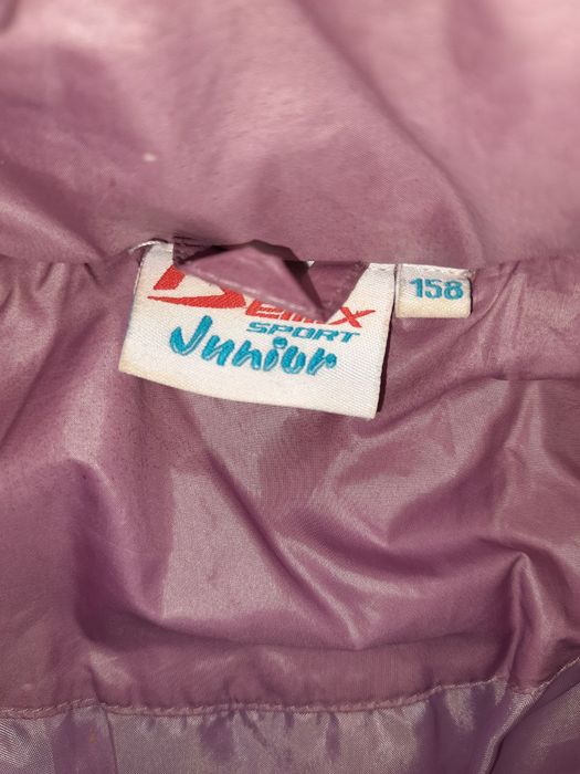 Жилетка Demix на зріст 158 см підліткова