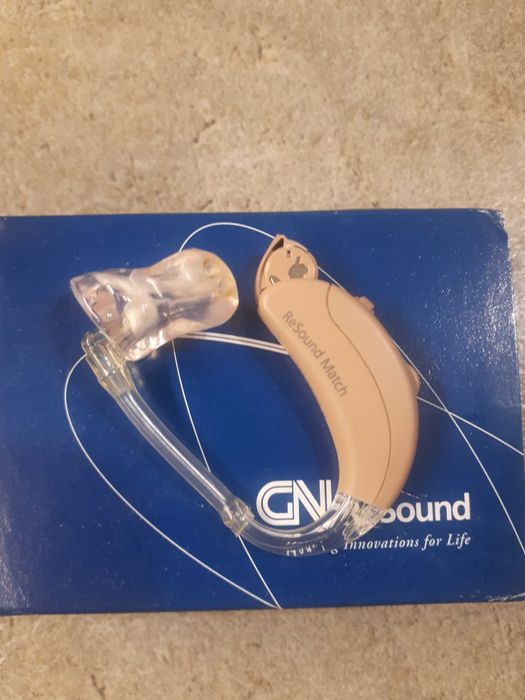 Слуховой аппарат Resound match ma2t70-v