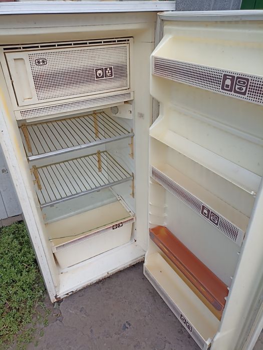 Продам холодильник в хорошем состоянии