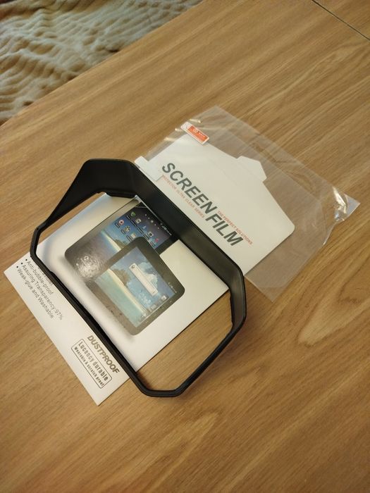 BMW GS wyświetlacz LCD Słonecznik wyświetlacza LCD