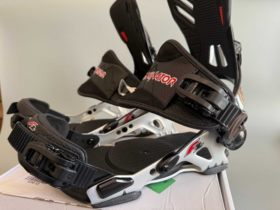 f2 eliminator - wszystko dla sportu | OLX Sport i Hobby