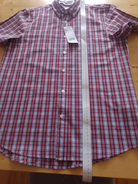 Nowa z metką koszula męska M