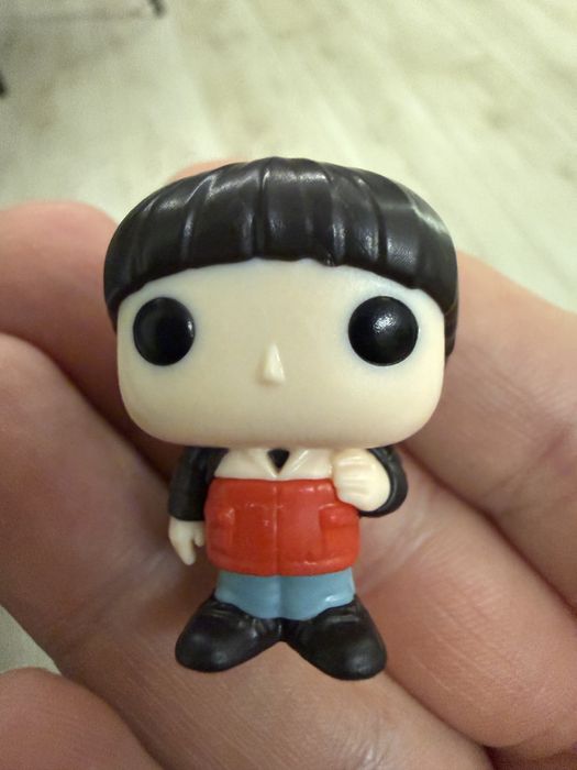 Вілл справжній 100%