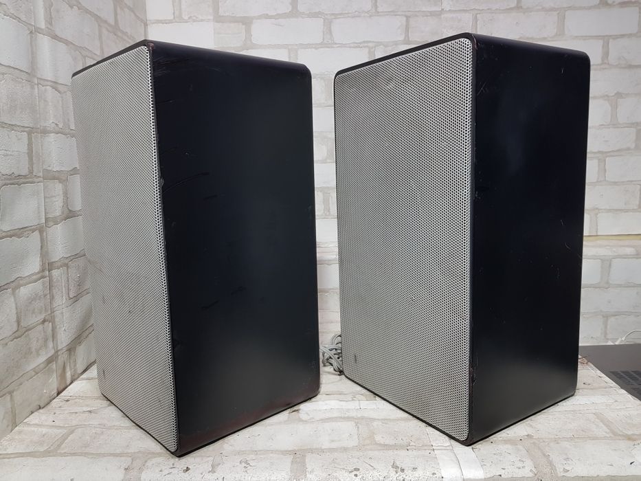 Акустика BRAUN L 625, потужність 50 Вт, б/у з Німеччини