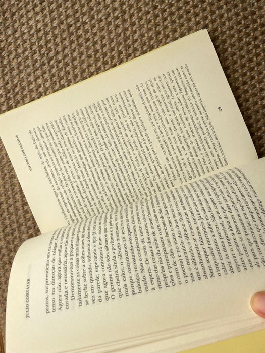 Gostamos Tanto da Glenda - Julio Cortázar