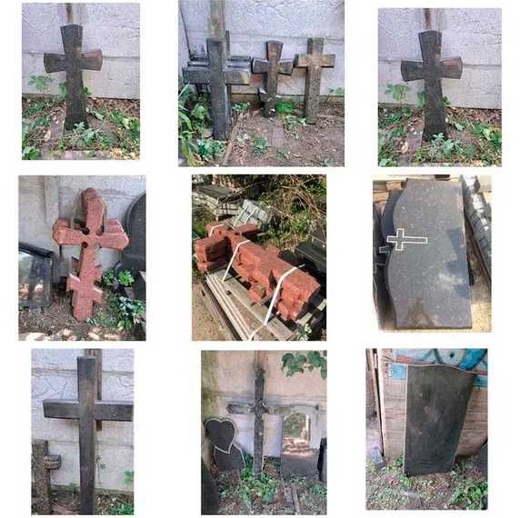 Гранитные памятники из гранита на могилу изготовление Кагарлык и рядом