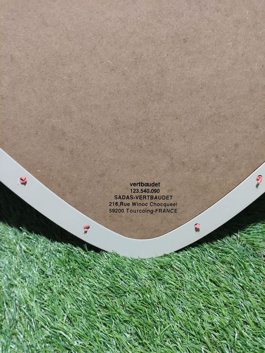 Heart-shaped placard/panel Vertbaudet64741297134979124