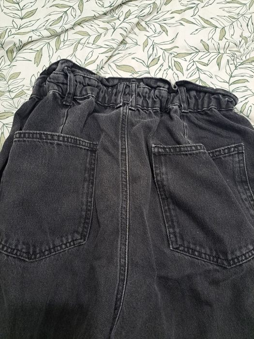 Calças de ganga loja Zara