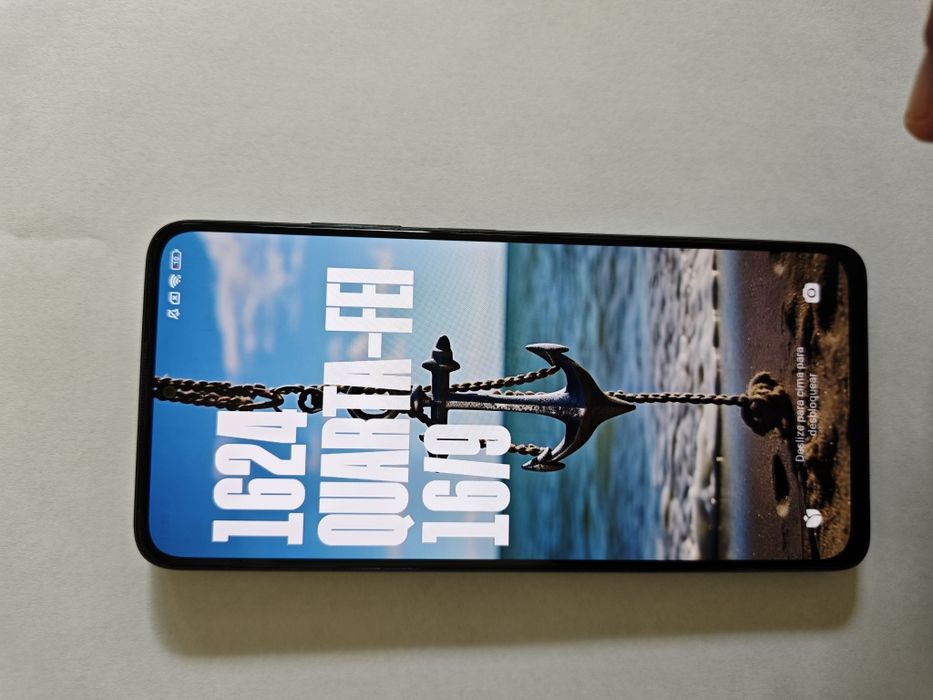 Redmi Note 11pro 5G