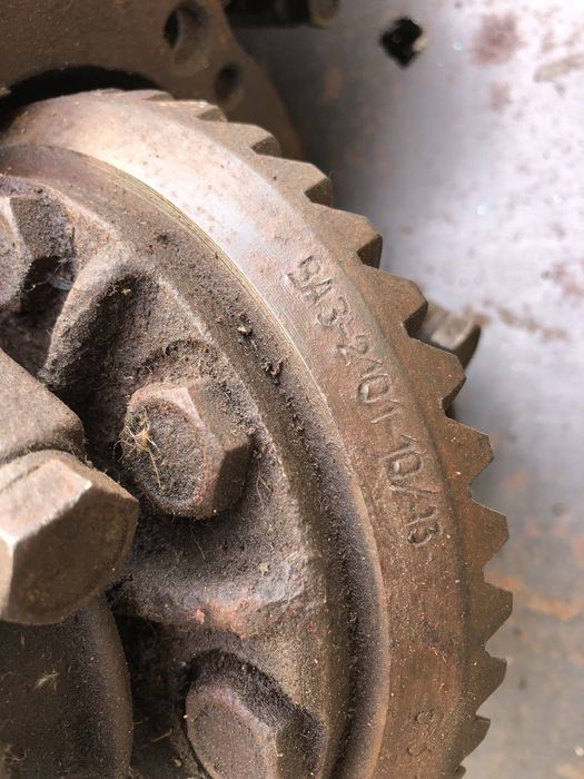 Продам редуктор