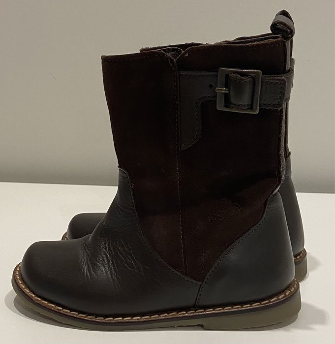Botas menina OTS