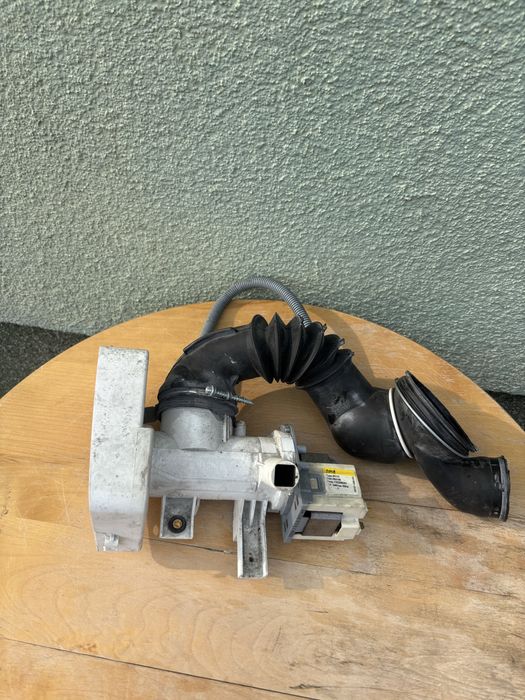 Pompa odpływowa pralki Electrolux EWF12040W – sprawna