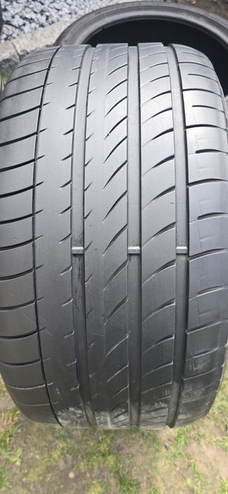 315/35/20 Dunlop Sport Maxx Rsc_Bmw * super para przechowalnia 6mm
