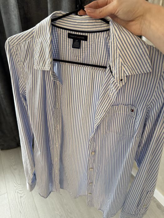 Сорочки жіночі Tommy Hilfiger