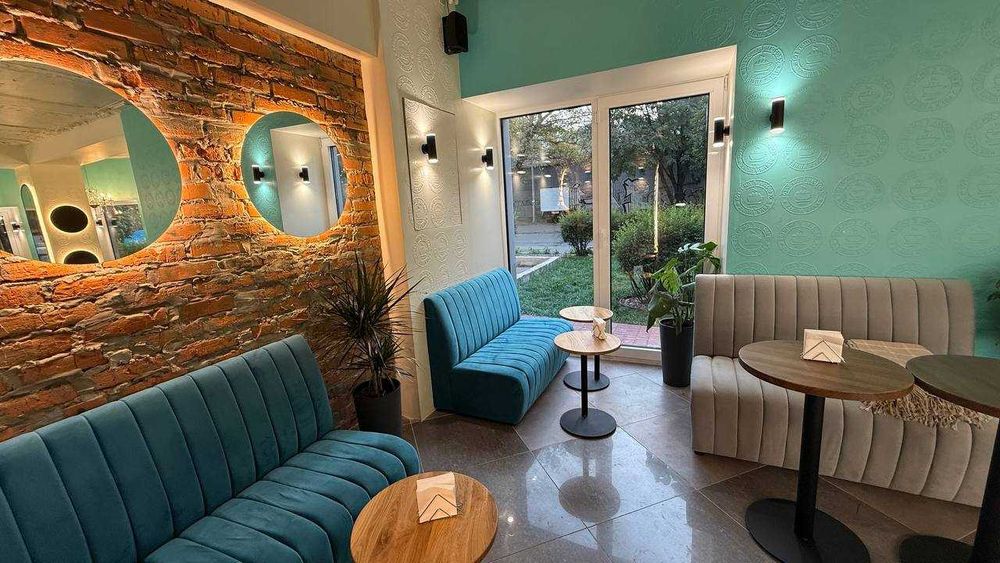 Коммерческая недвижимость по адресу ул. Лукьяненко Левка(Тимошенко) (площадь 114,5 м²) - Atlanta.ua - фото 9