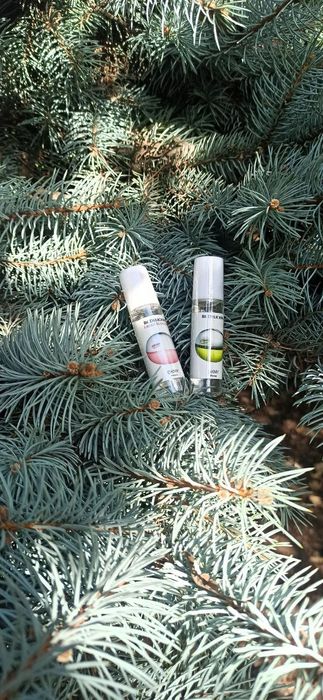 Масляні парфуми / духи