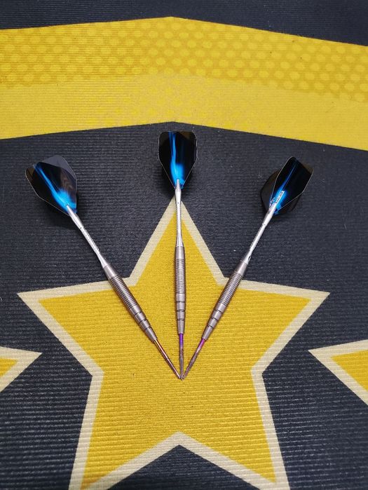 Red Dragon Peter Wright Snakebite PL15 90%, 24g